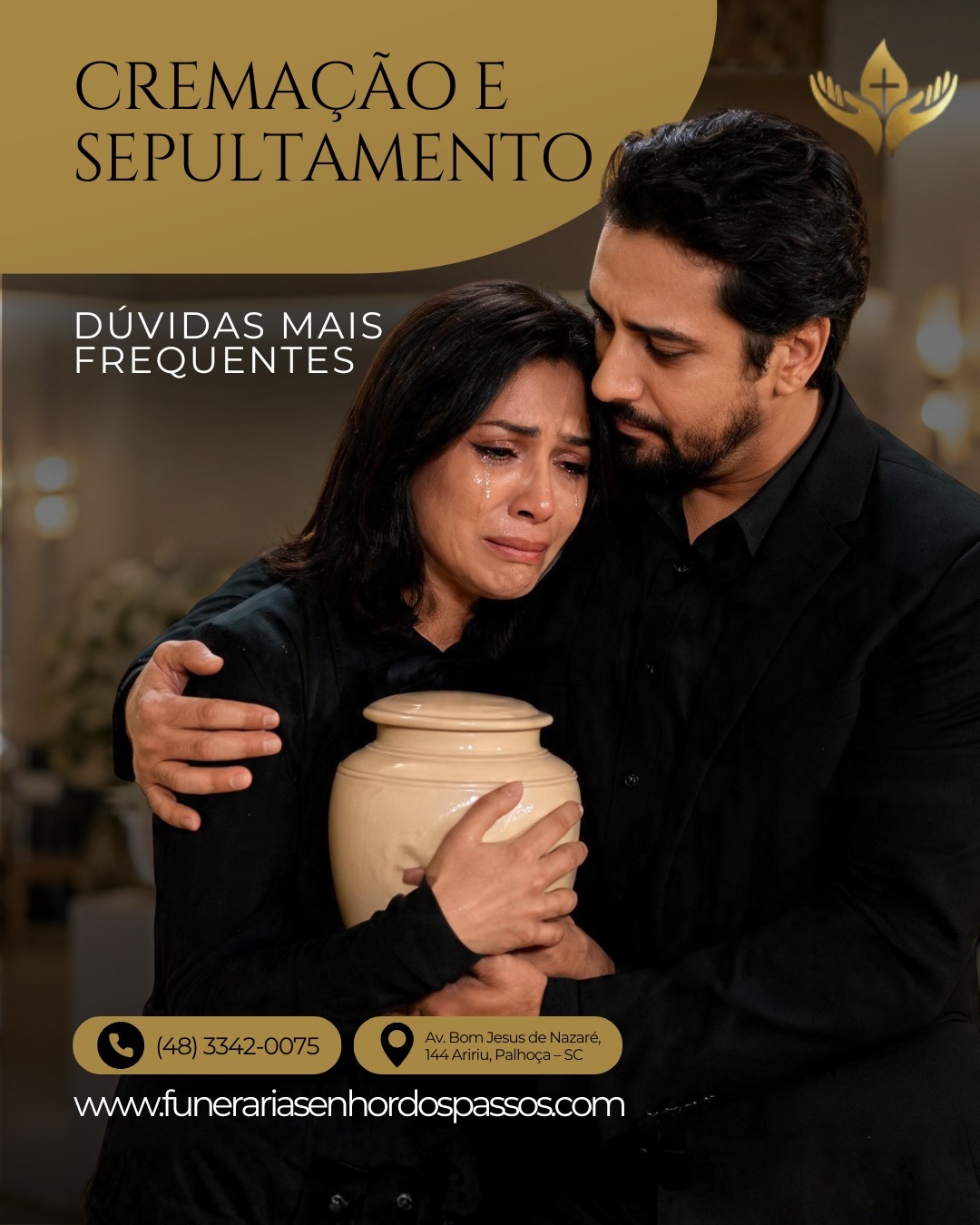 Entre em contato conosco para esclarecer suas dúvidas e conhecer nossos serviços.